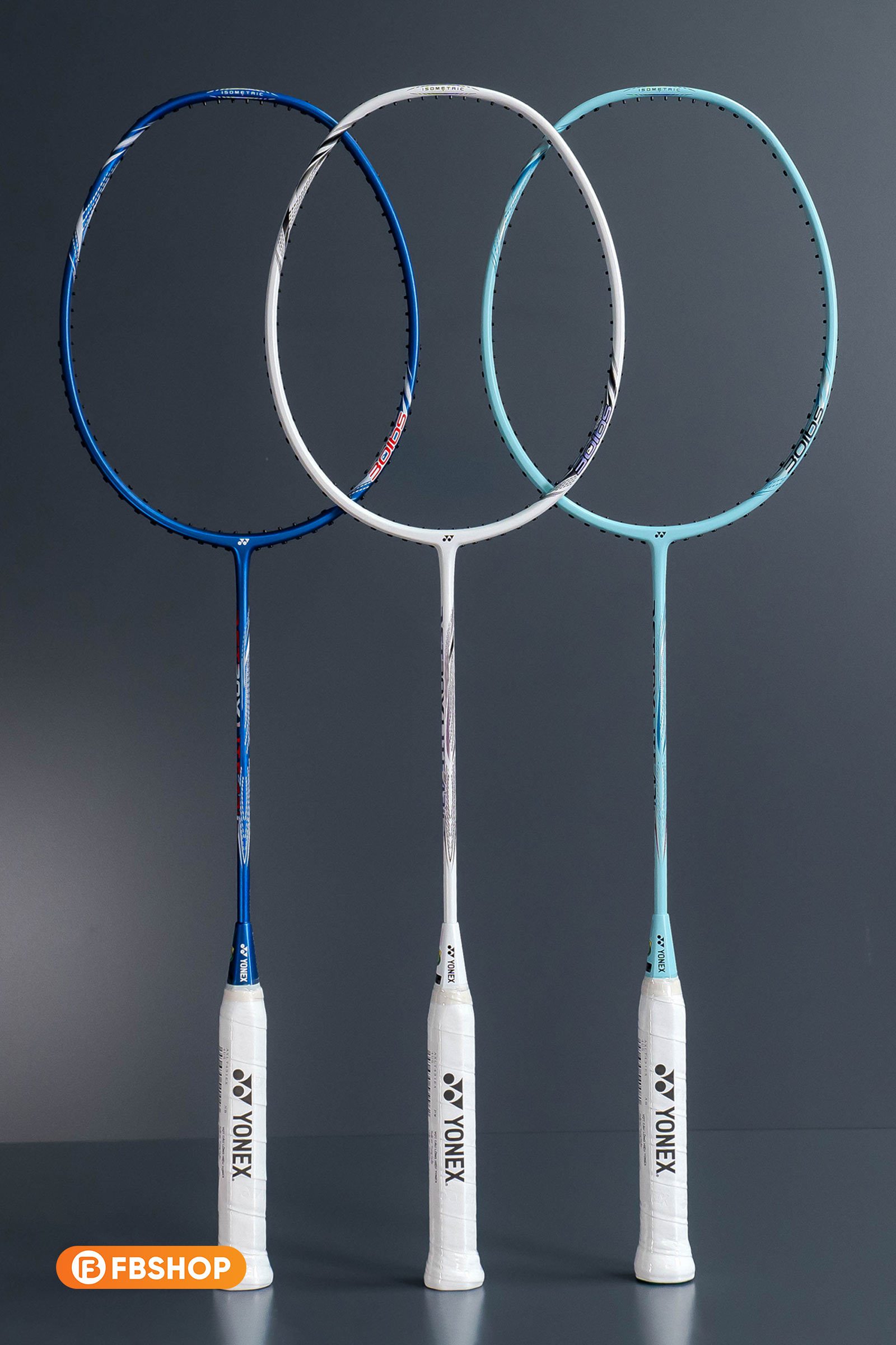 Yonex Astrox Lite 43i