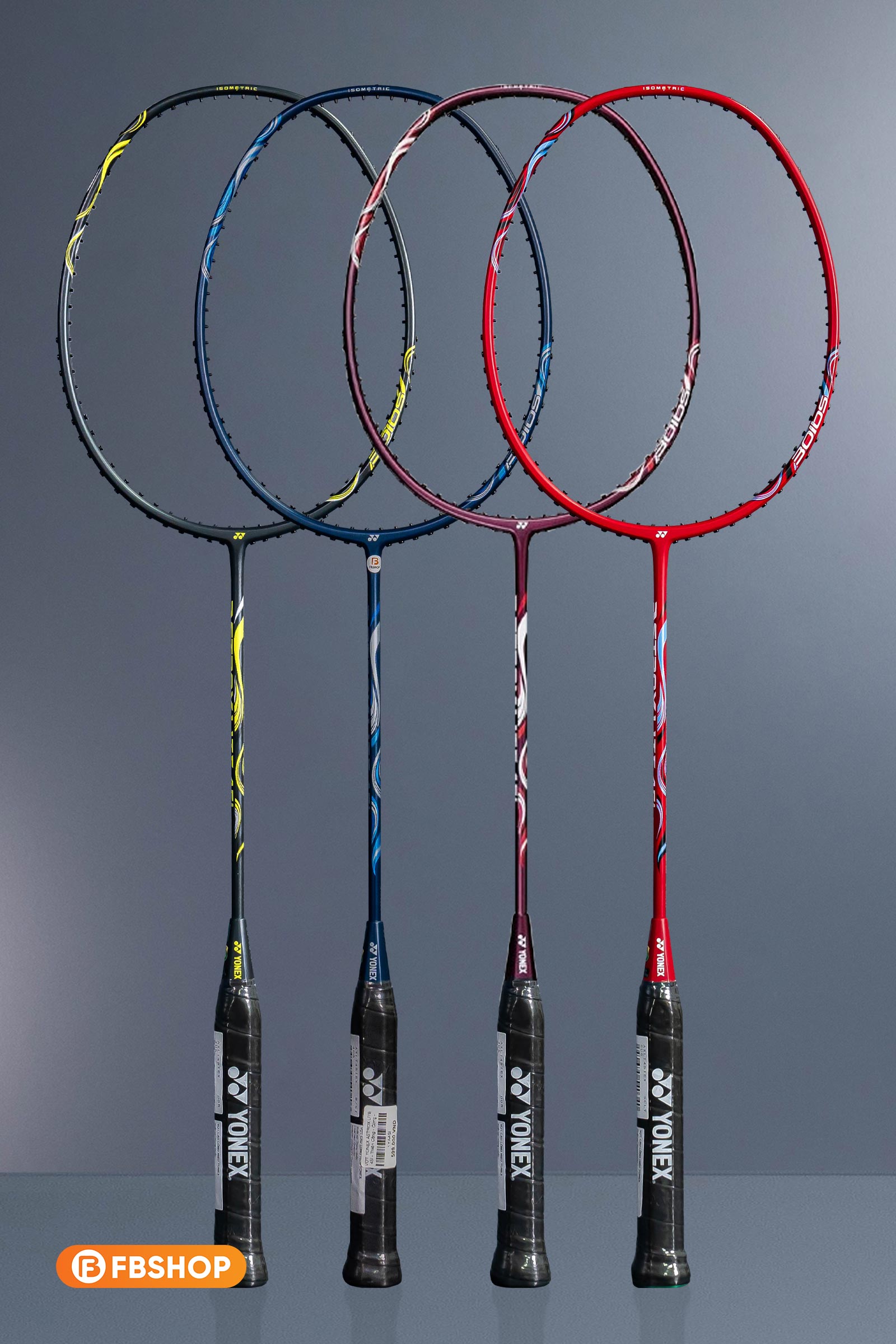 Yonex Astrox Lite 45i