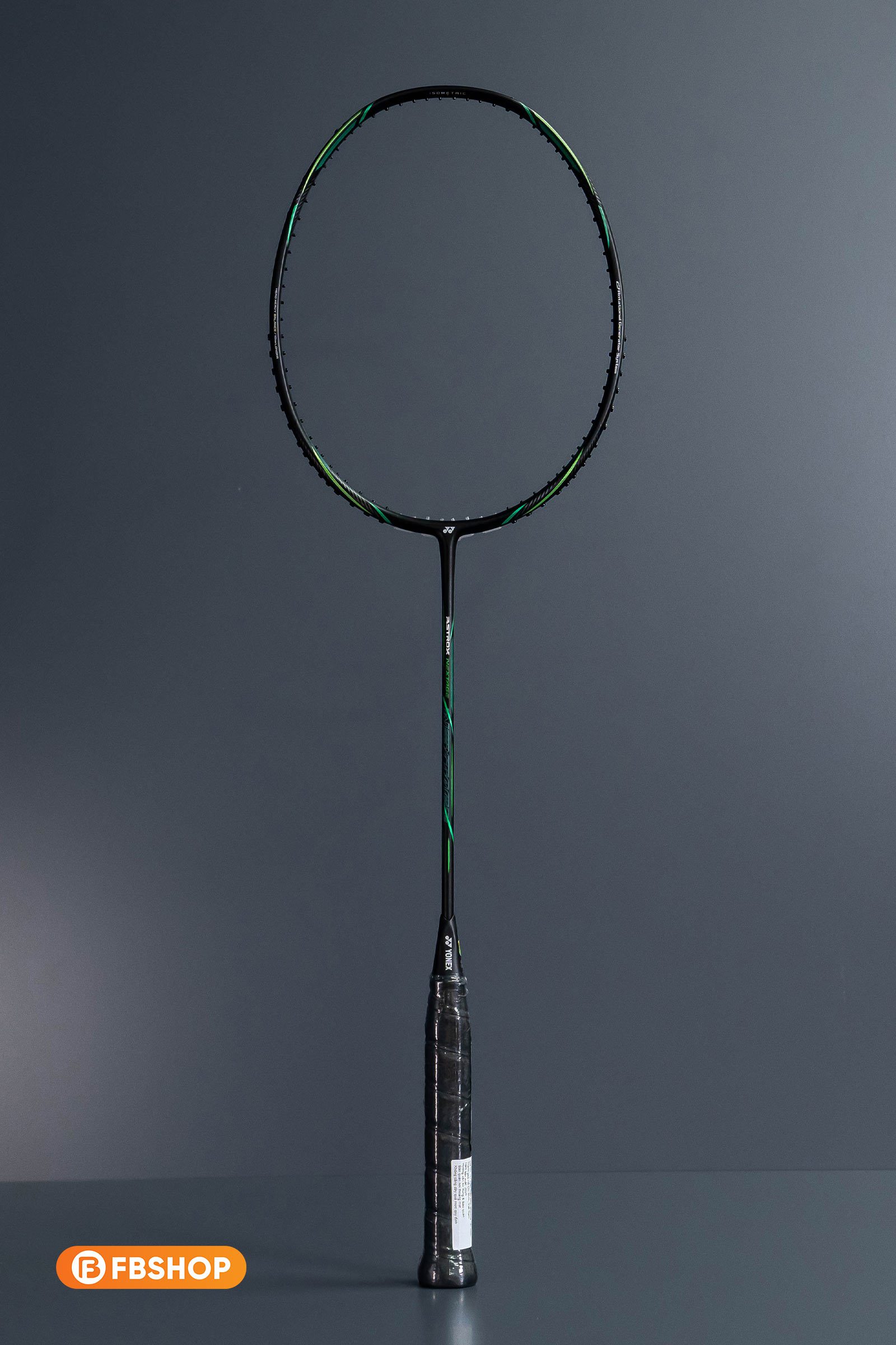 Yonex Astrox Nextage 2023 Black Green