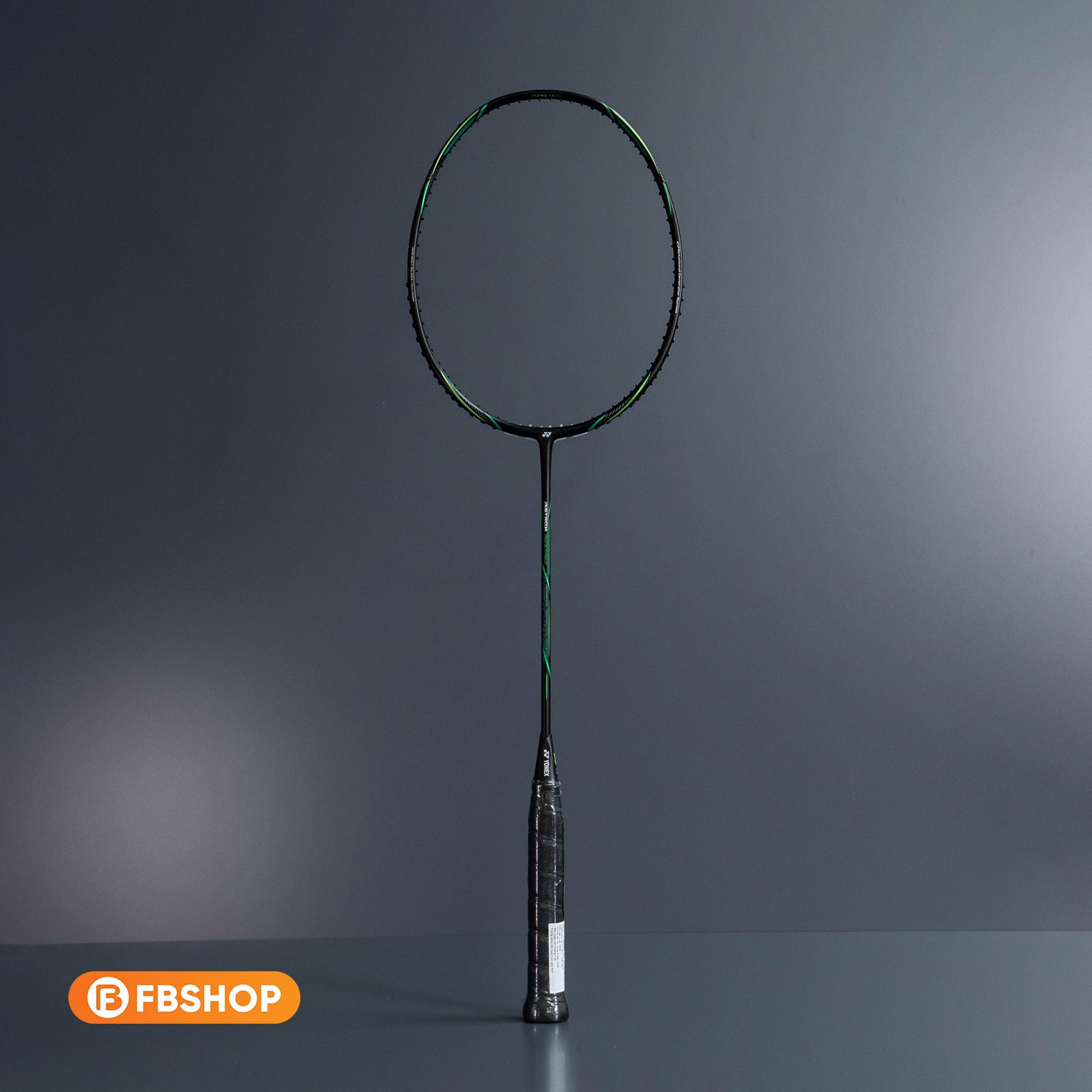 Yonex Astrox Nextage 2023 Black Green