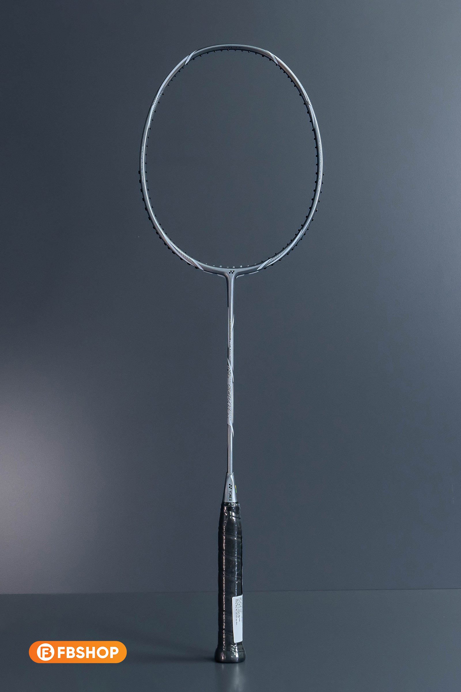 Yonex Astrox Nextage 2025 Light Gray