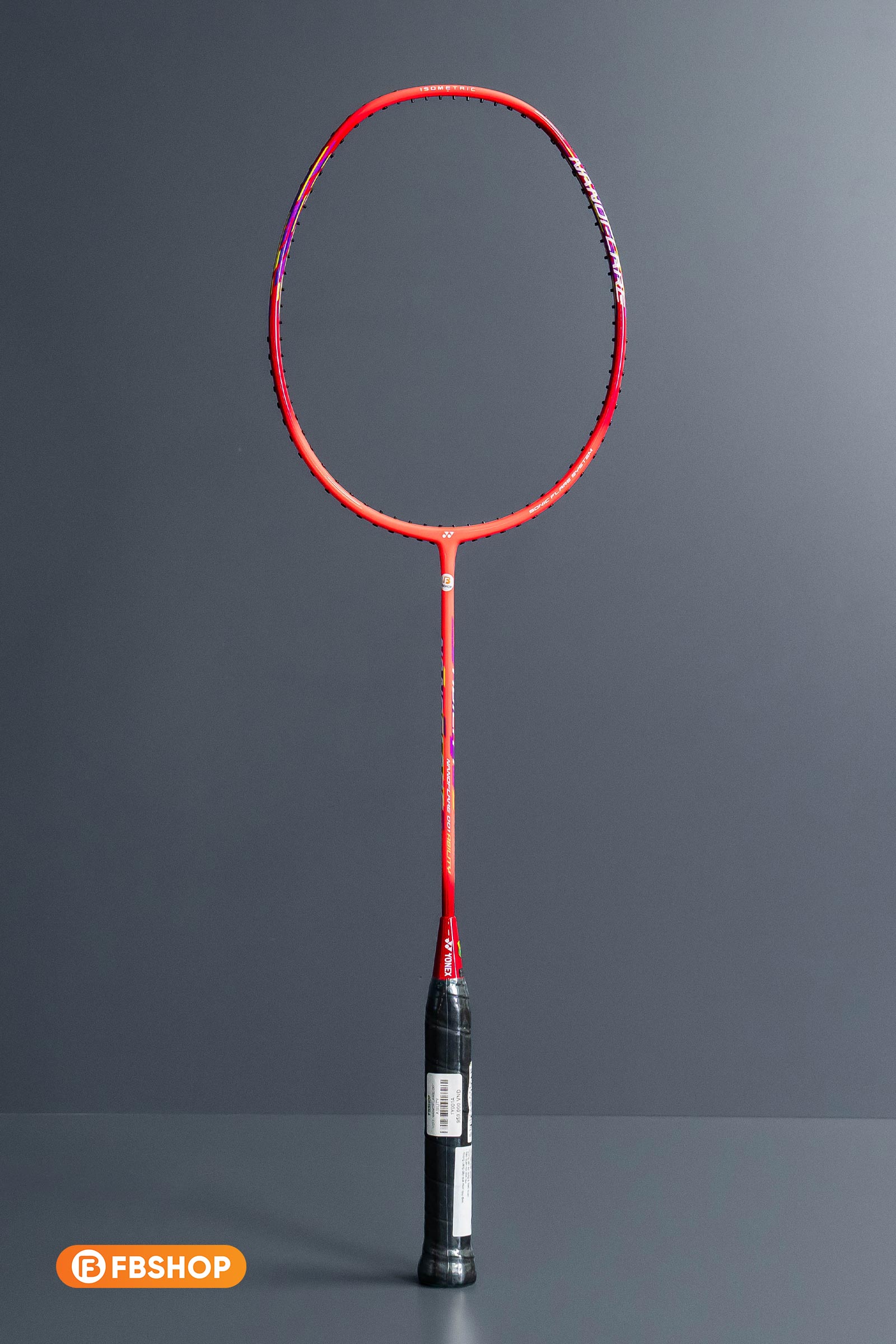 Yonex Nanoflare 001 Ability 2023