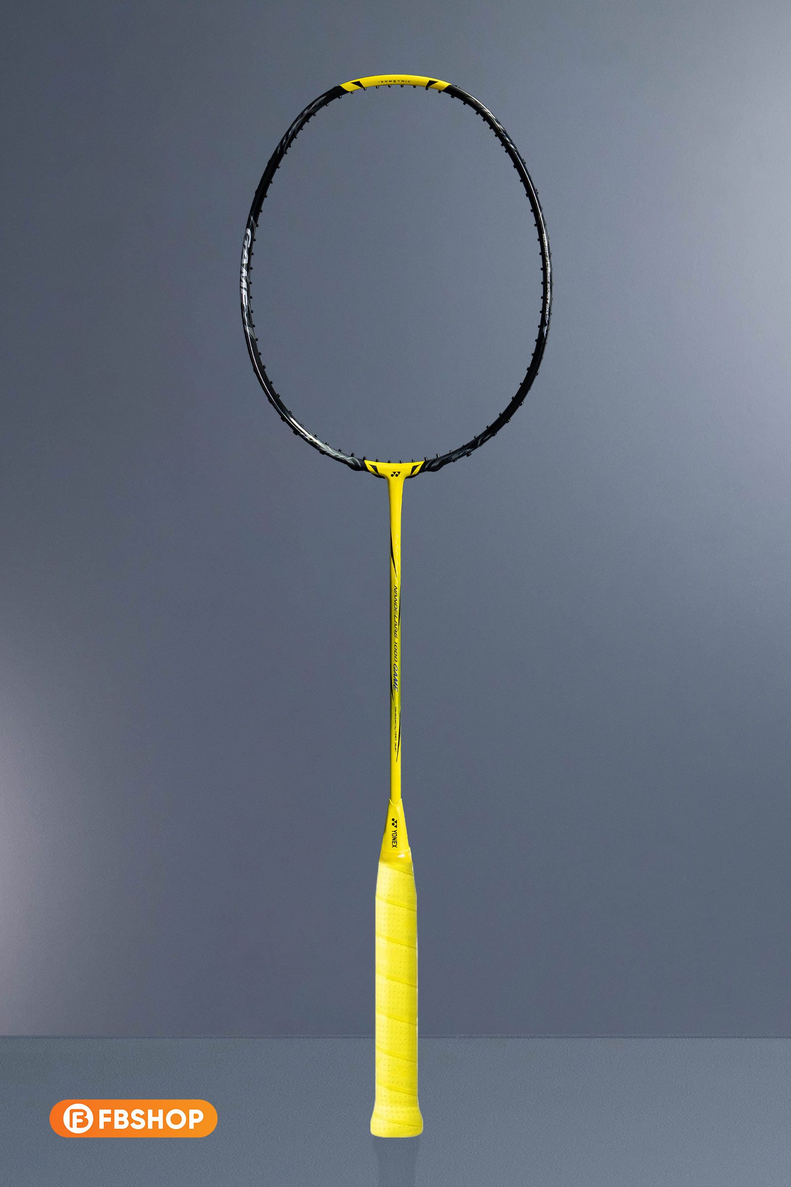 Yonex Nanoflare 1000 Game