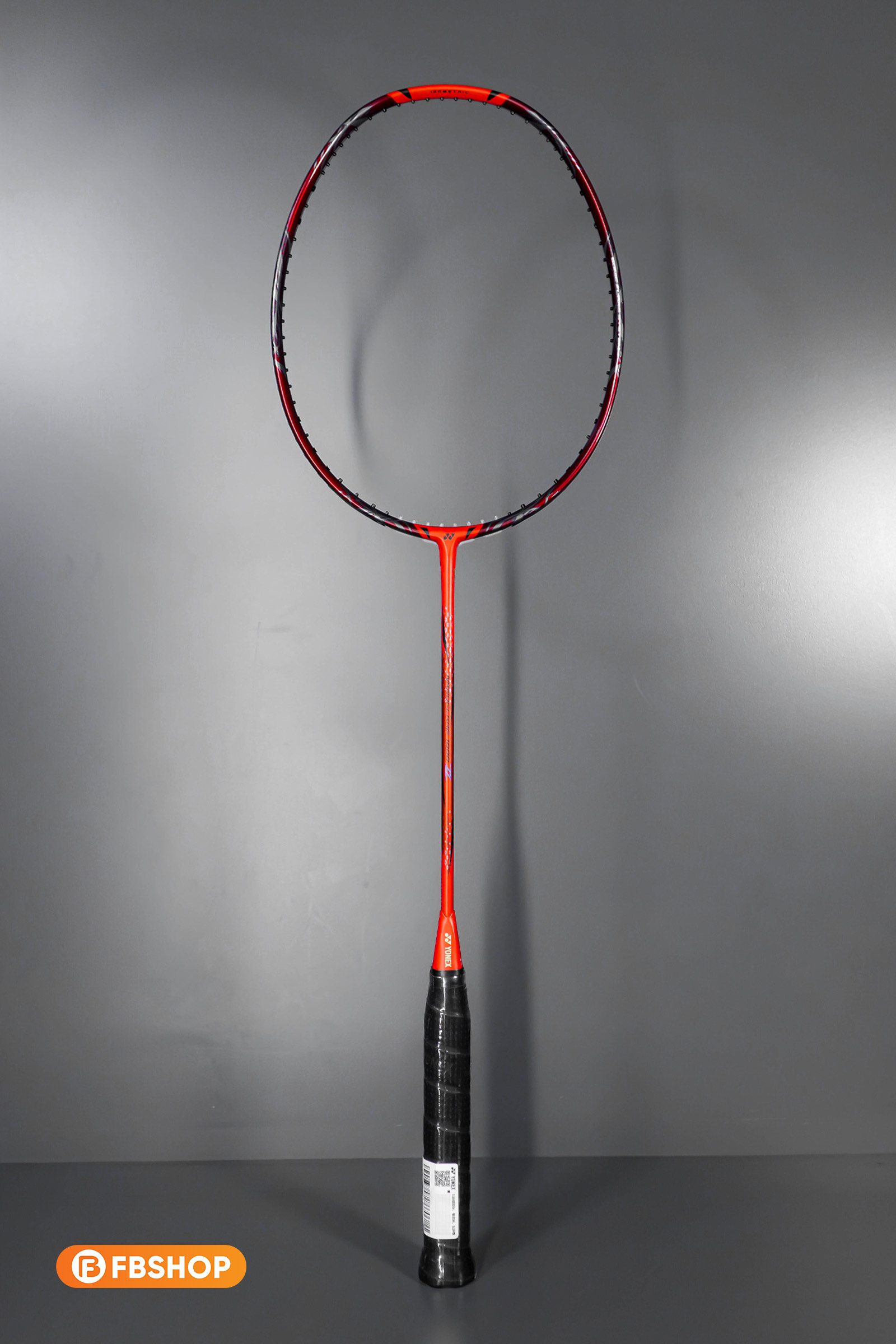 Yonex Nanoflare 1000Z Red Limited