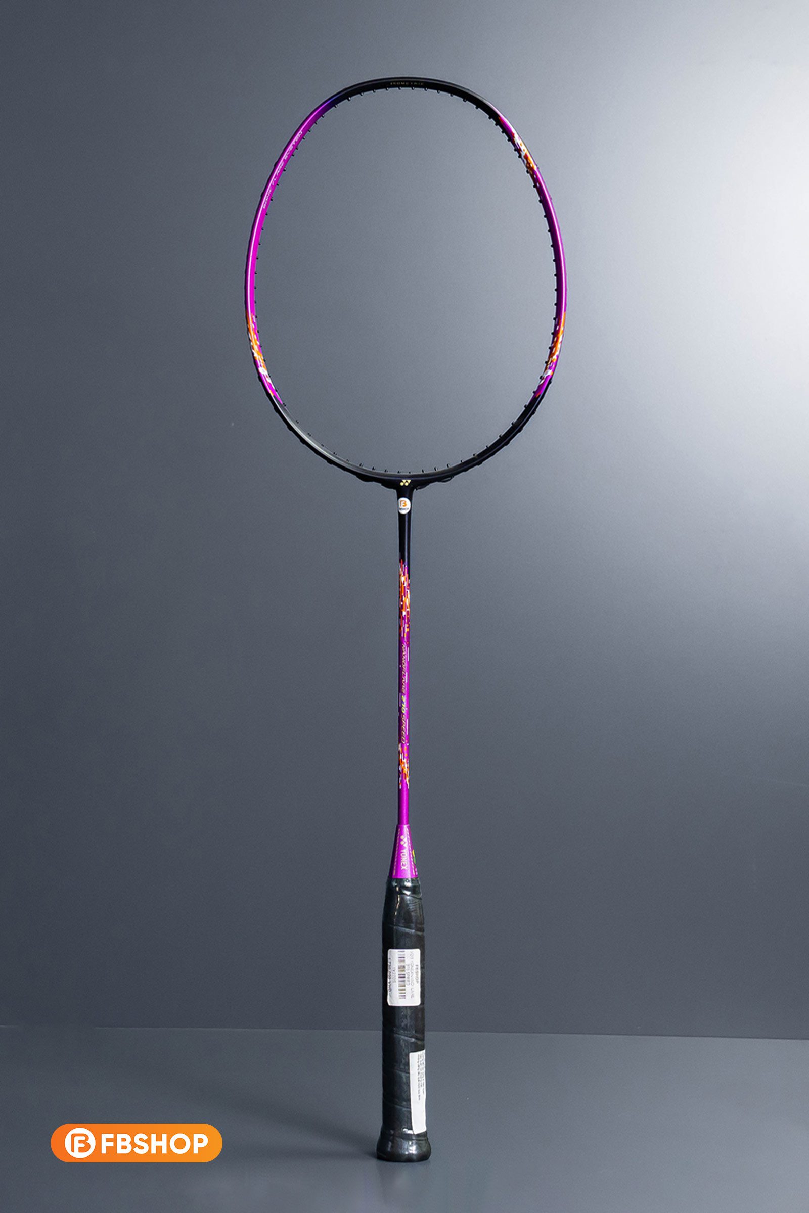 Yonex Nanoflare 270 Speed 2022