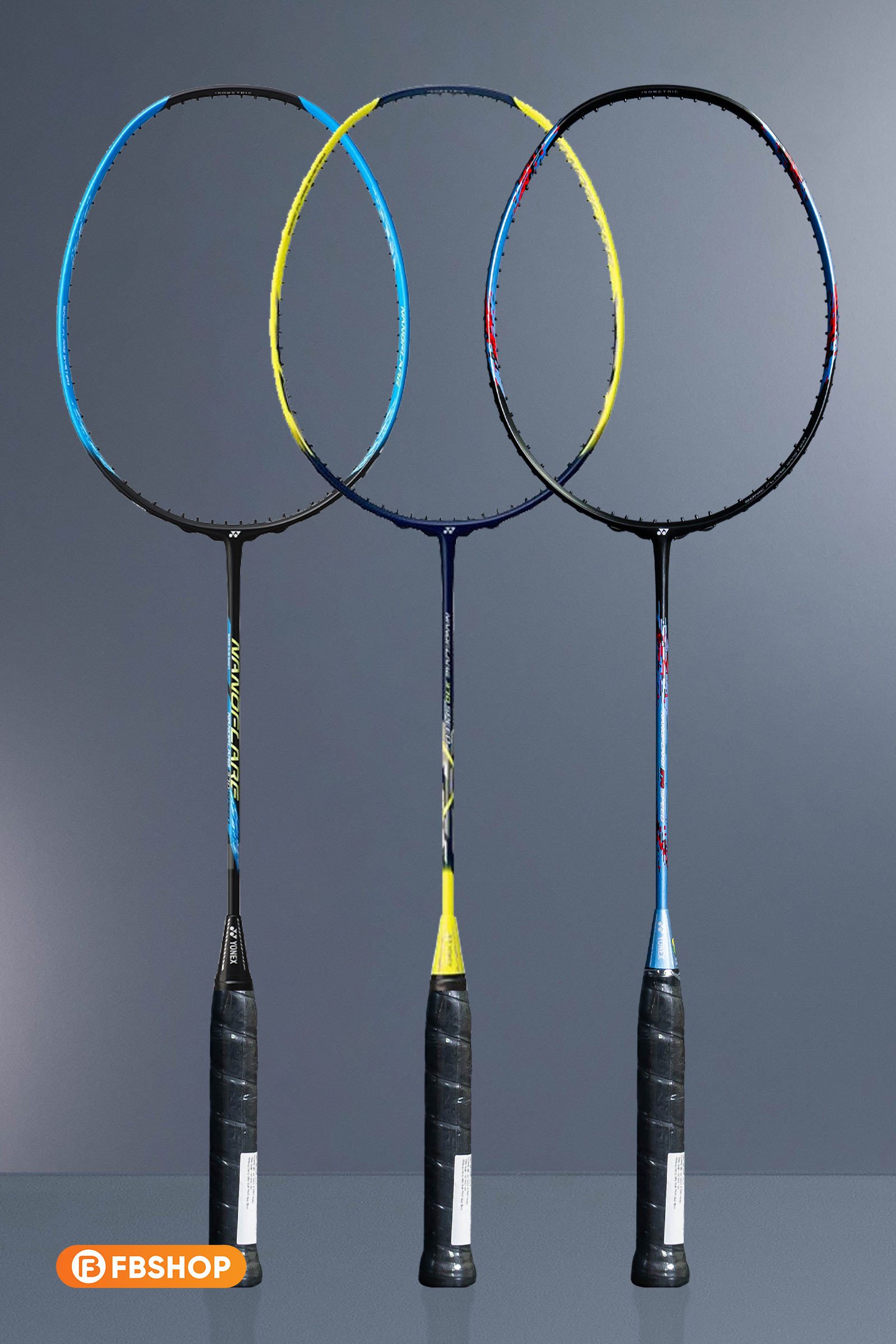 Yonex Nanoflare 370 Speed