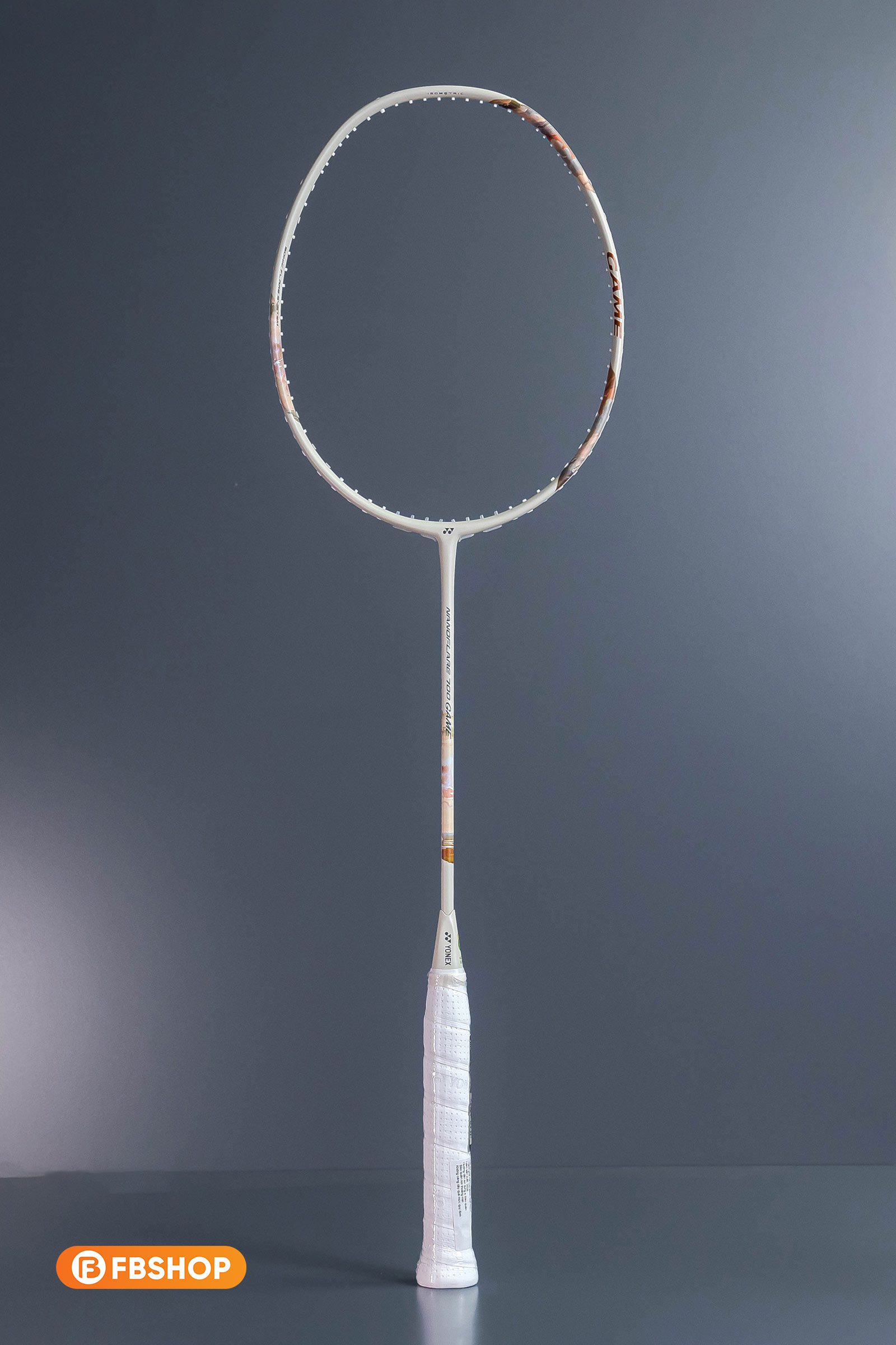 Yonex Nanoflare 700 Game Limited 2026