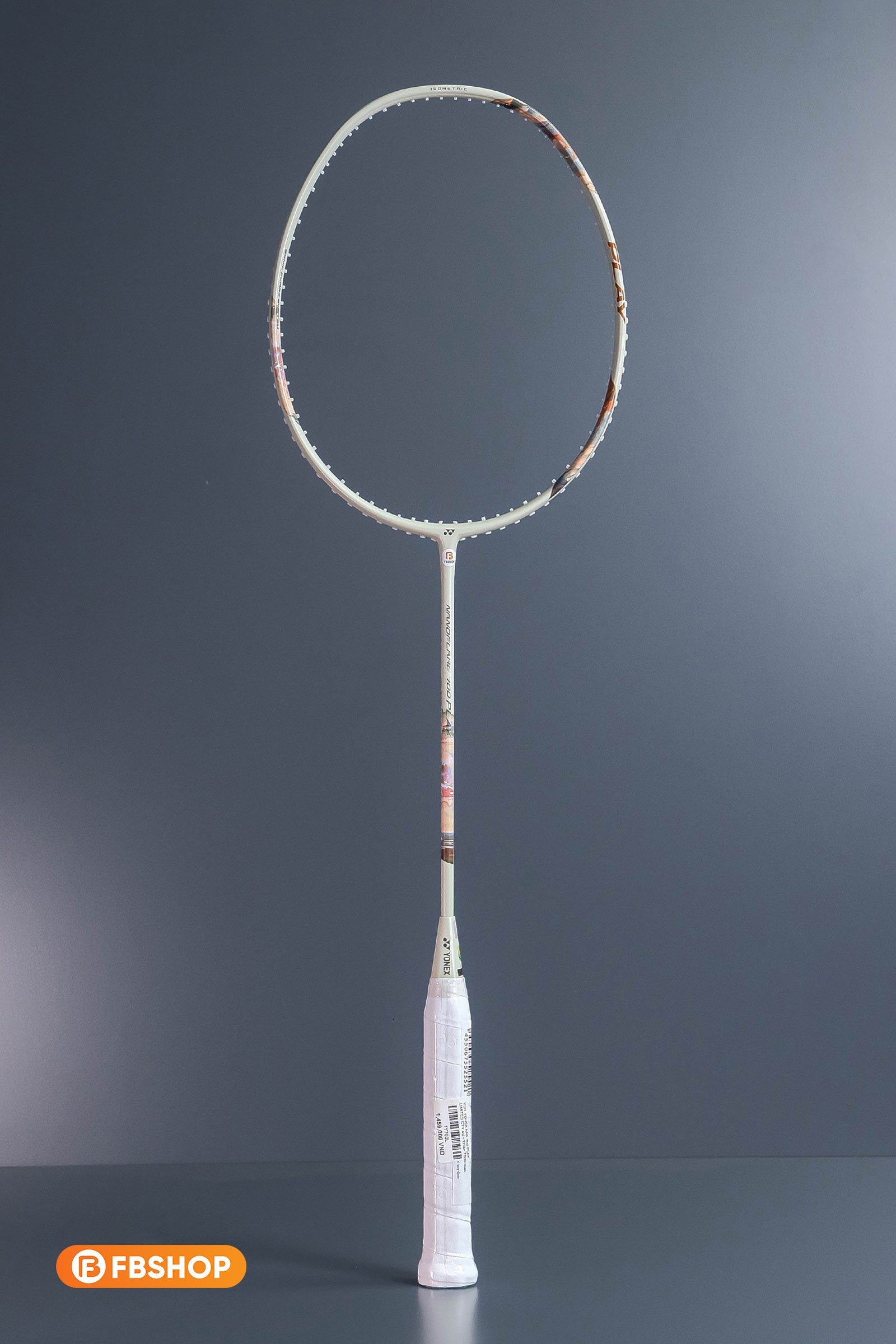 Yonex Nanoflare 700 Play Limited 2026