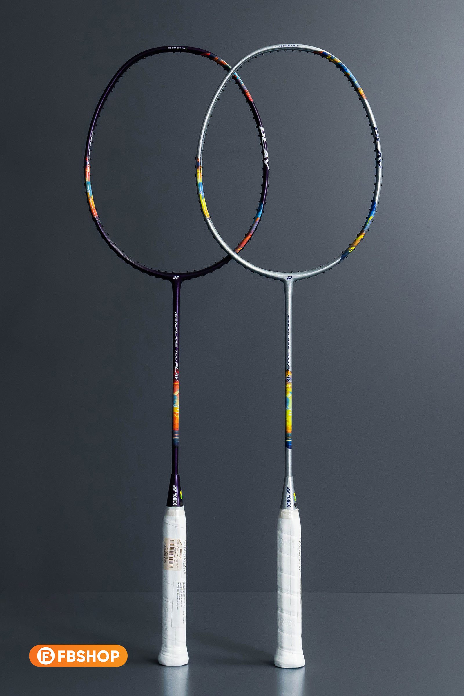 Yonex Nanoflare 700 Play