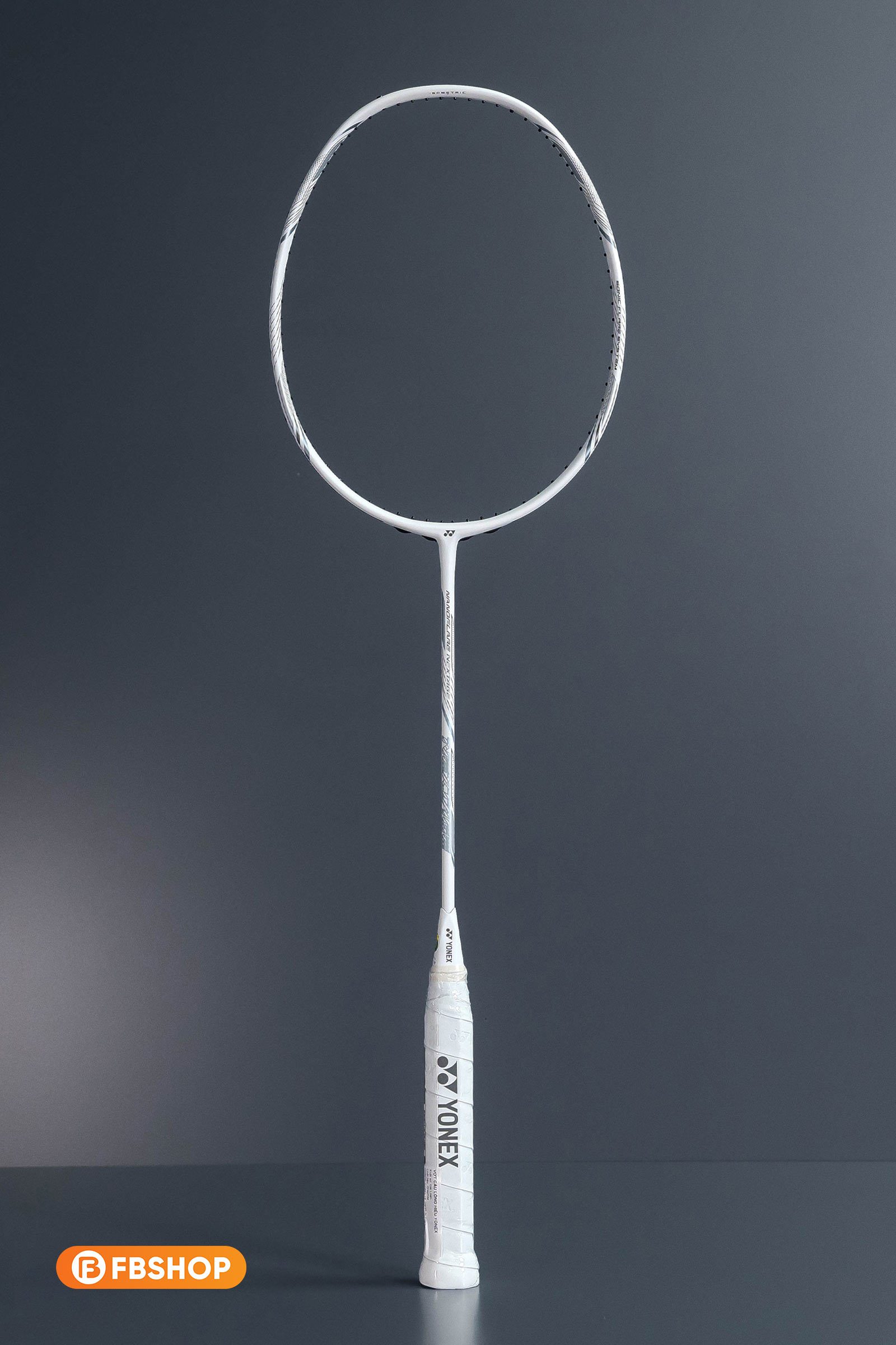 Vợt Cầu Lông Yonex Nanoflare Nextage | Cảm giác phấn khích