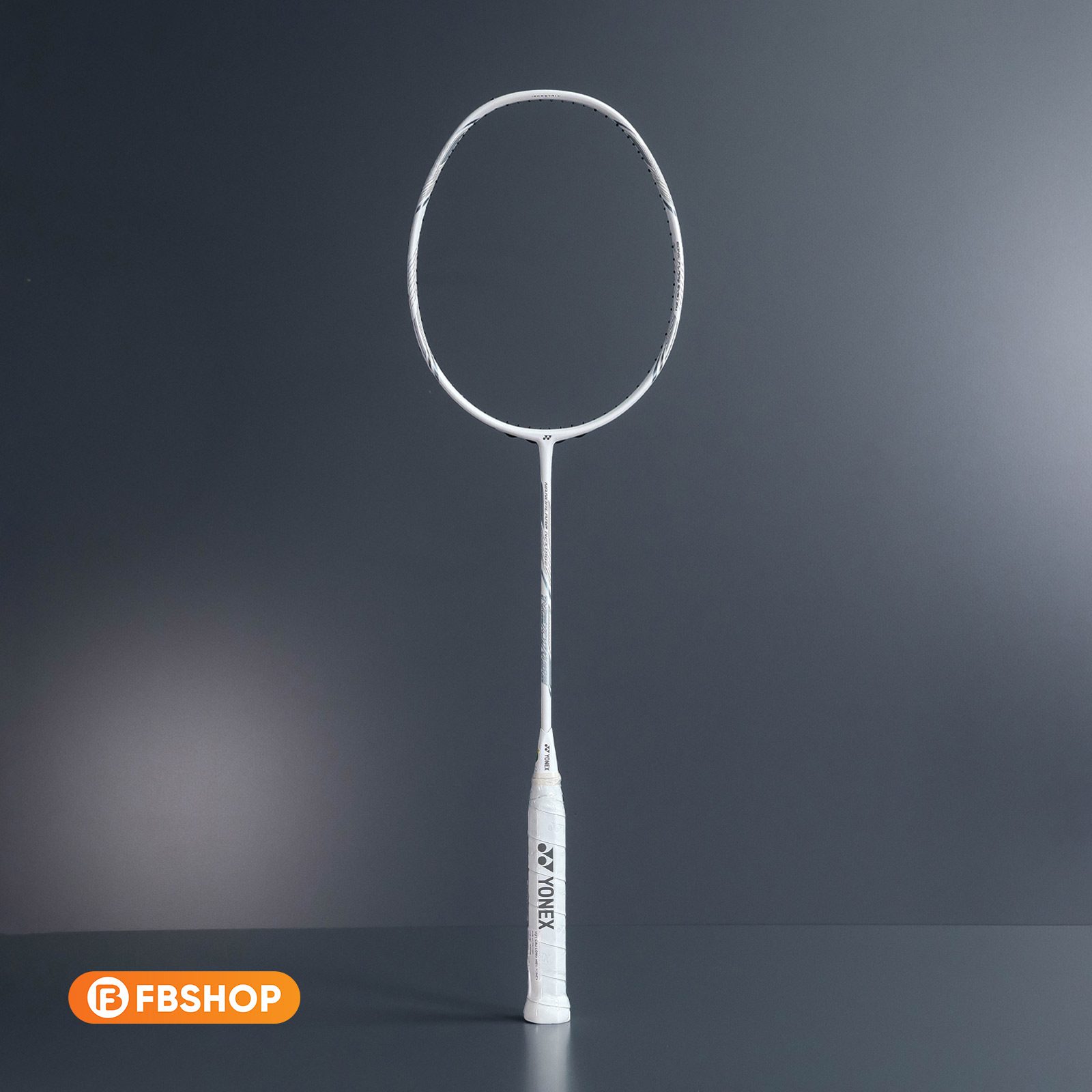 Yonex Nanoflare Nextage trắng xám