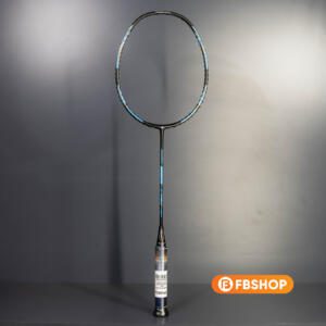 Apacs Power Max Lightning 138 Đen Xanh
