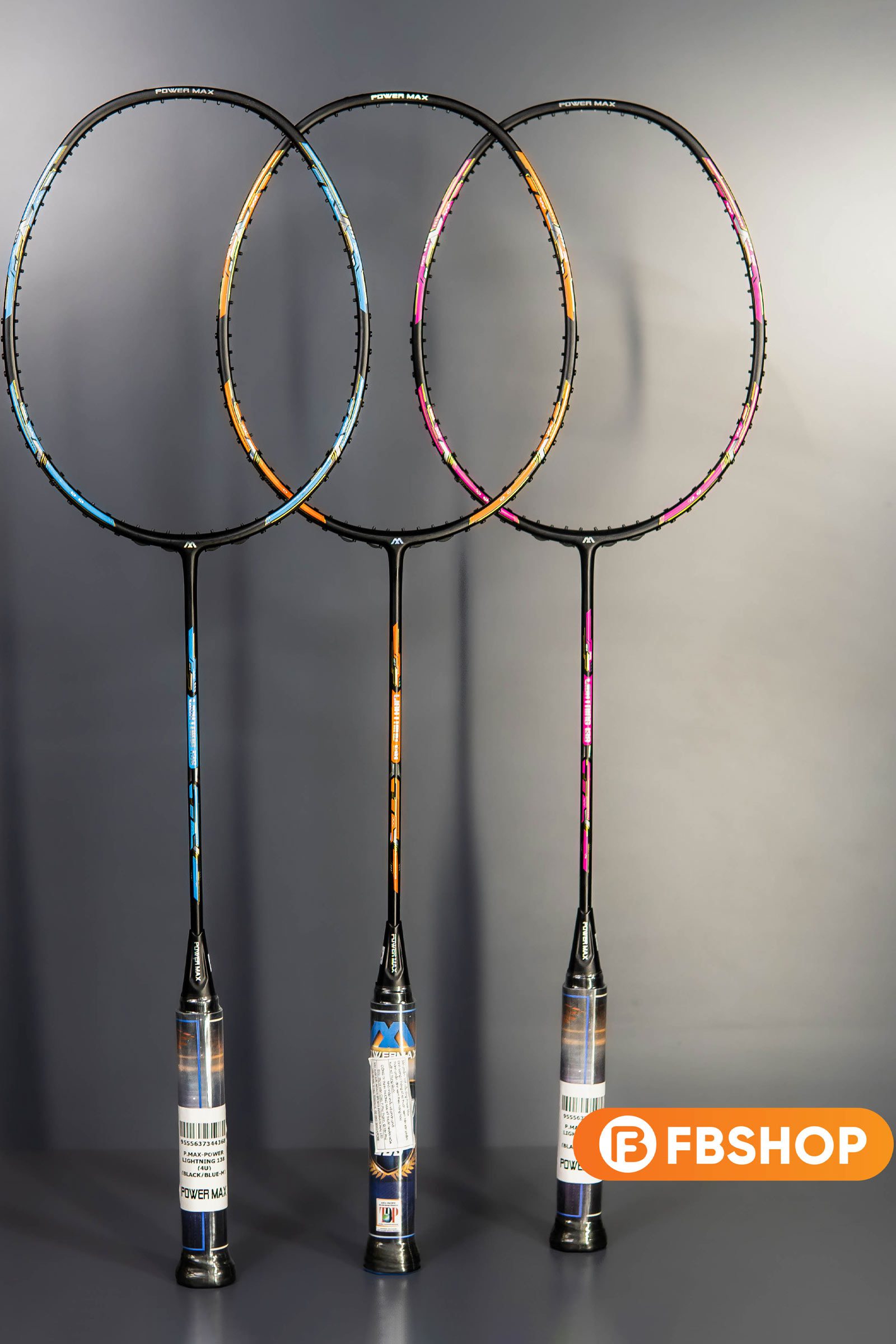 Apacs Power Max Lightning 138