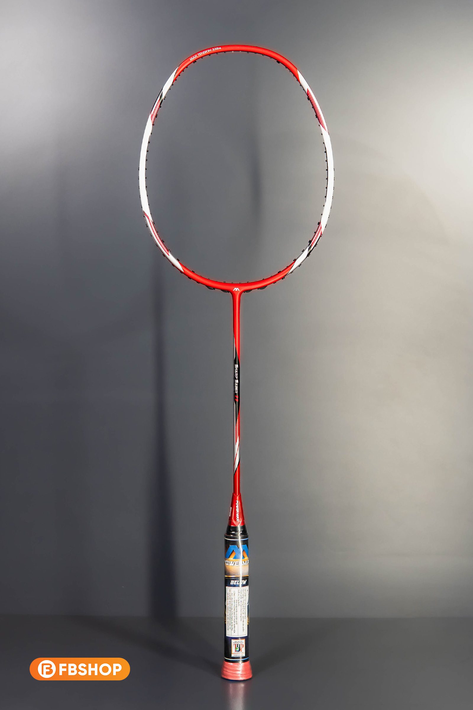 Apacs Power Max Sharp Saber 11