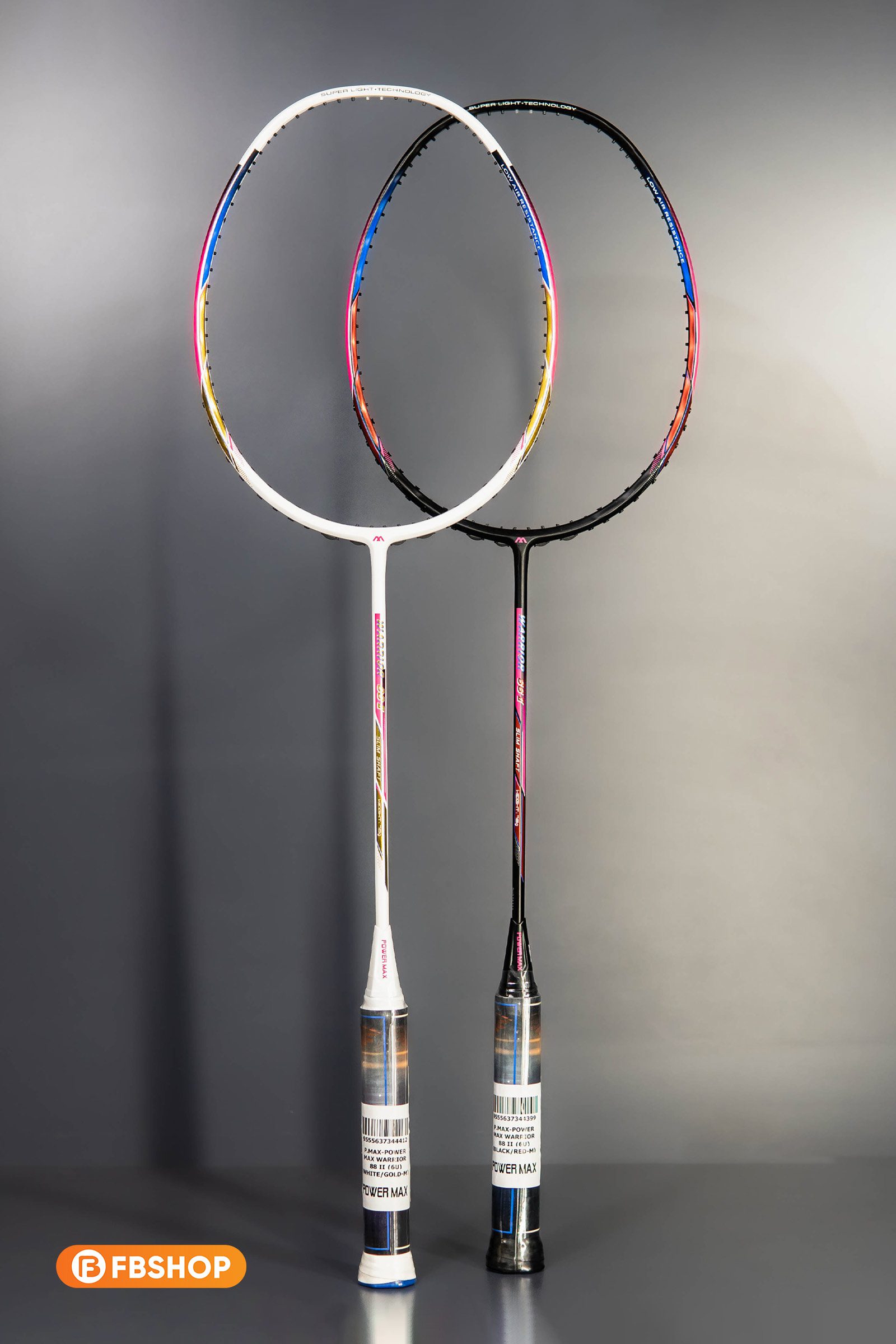 Apacs Power Max Warrior 88 II