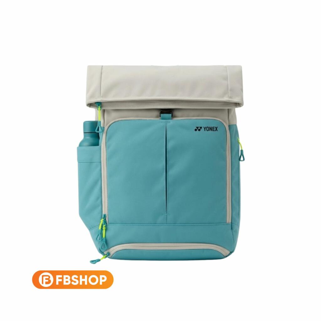 Balo cầu lông Yonex BAG926B0212Z - Màu Xanh Biển Balo cầu lông Yonex BAG926B0212Z - Màu Xanh Biển