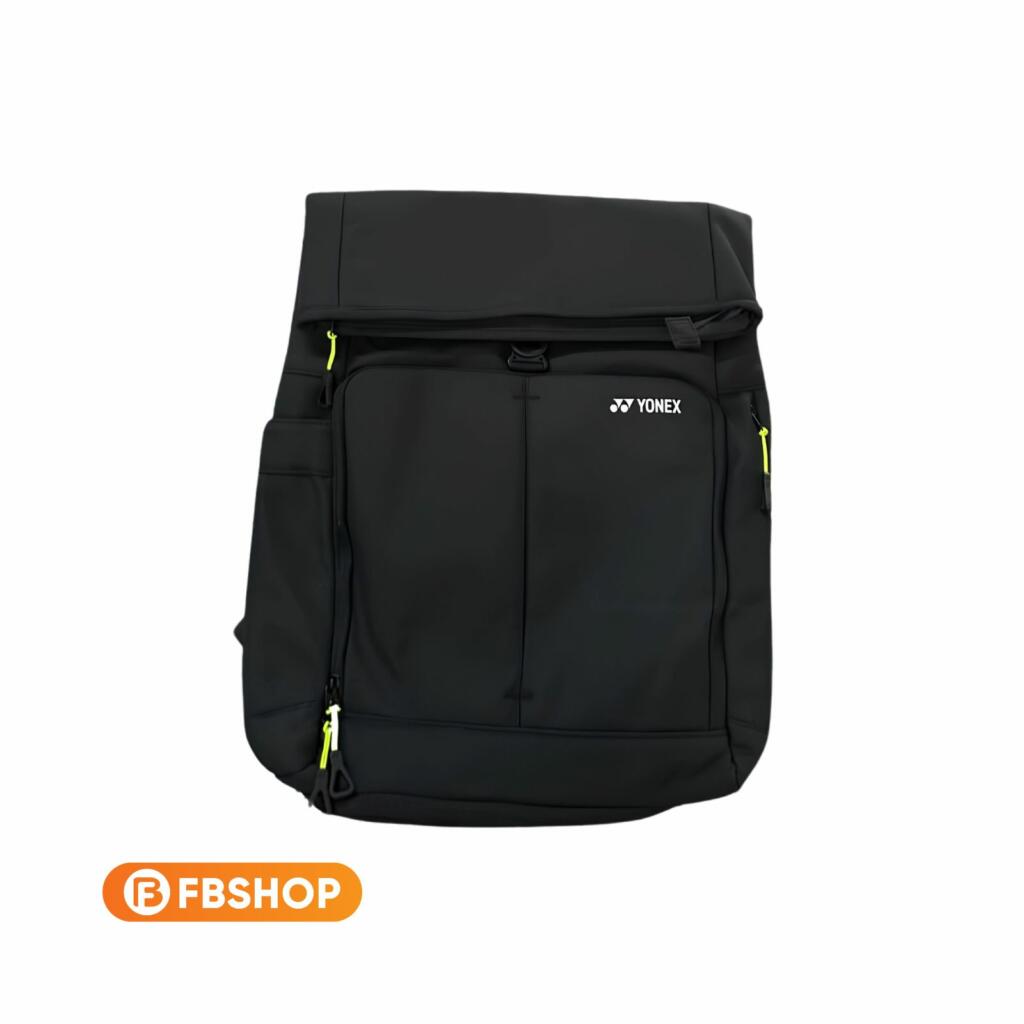 Balo cầu lông Yonex BAG926B0212Z - Màu Đen Balo cầu lông Yonex BAG926B0212Z - Màu Đen