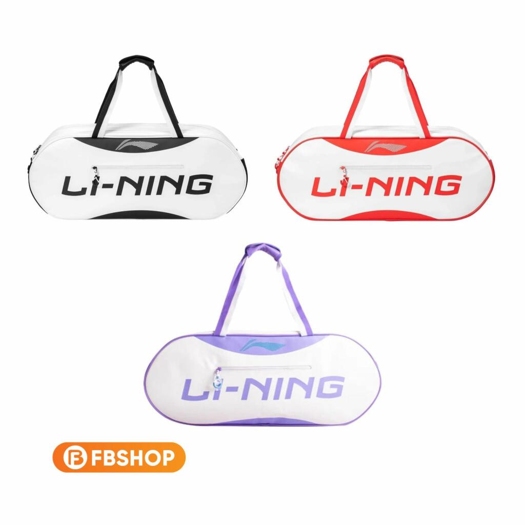 Bao Vợt Cầu Lông Lining P-ABLV081 Bao Vợt Cầu Lông Lining P-ABLV081