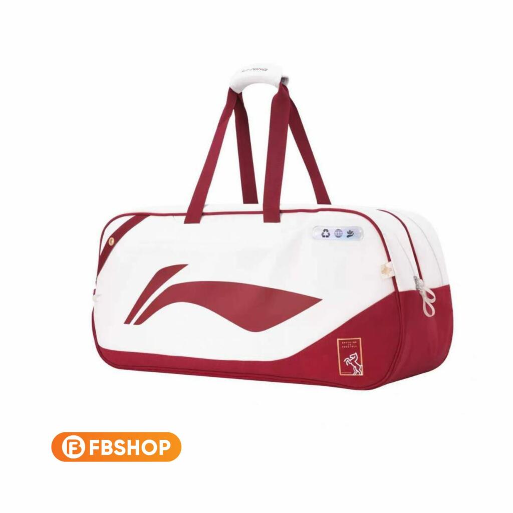 Bao Vợt Cầu Lông Lining P-ABLW069-1V Bao Vợt Cầu Lông Lining P-ABLW069-1V