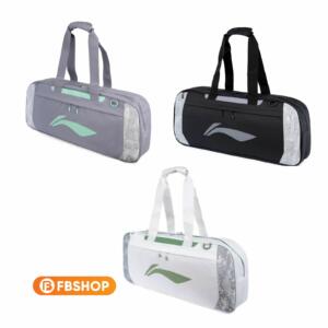 bao vợt cầu lông lining unisex p-ablw043-01