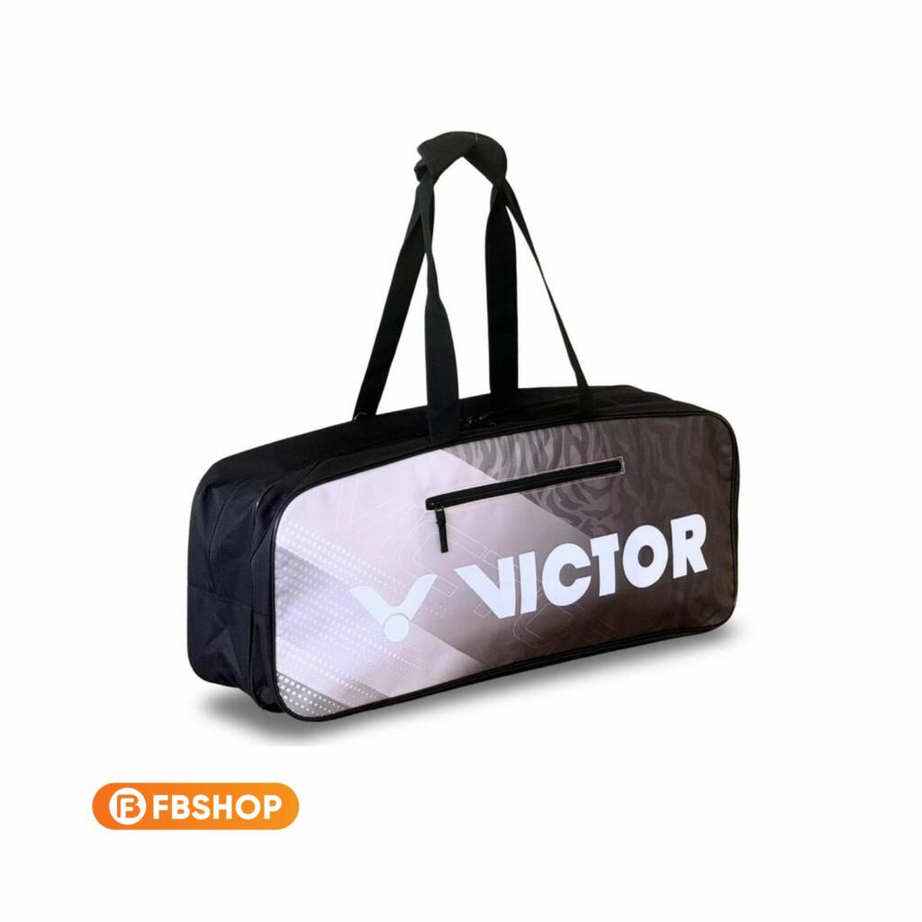 Bao Vợt Cầu Lông Victor AG-150 - Màu Xám 