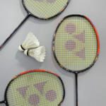 Vợt cầu lông Yonex
