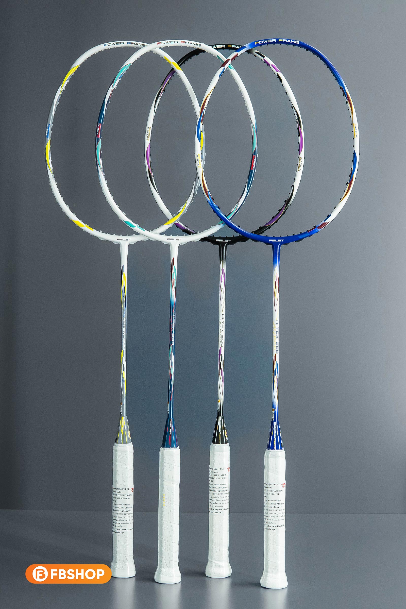 Felet Hi-Tex 200