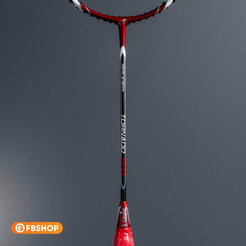 Flypower Tornado 800