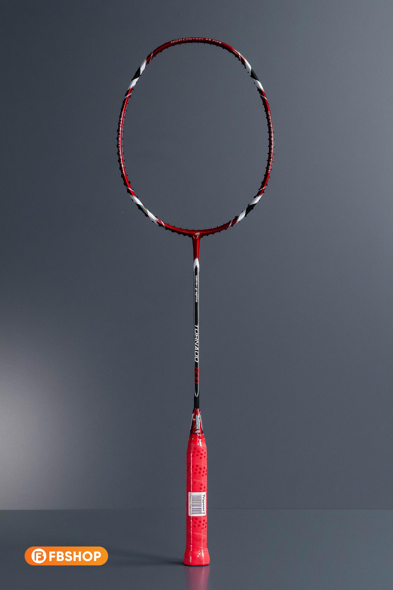 Flypower Tornado 800