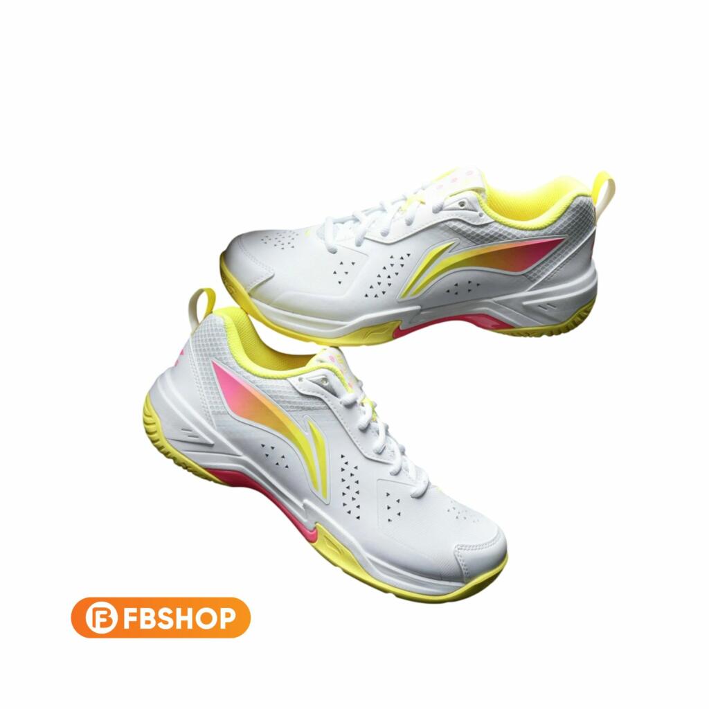 Giày Cầu Lông Lining Blade 2 SE Unisex P-AYTW001-2V là một trong những mẫu giày nổi bật trong phân khúc giày cầu lông tầm trung 