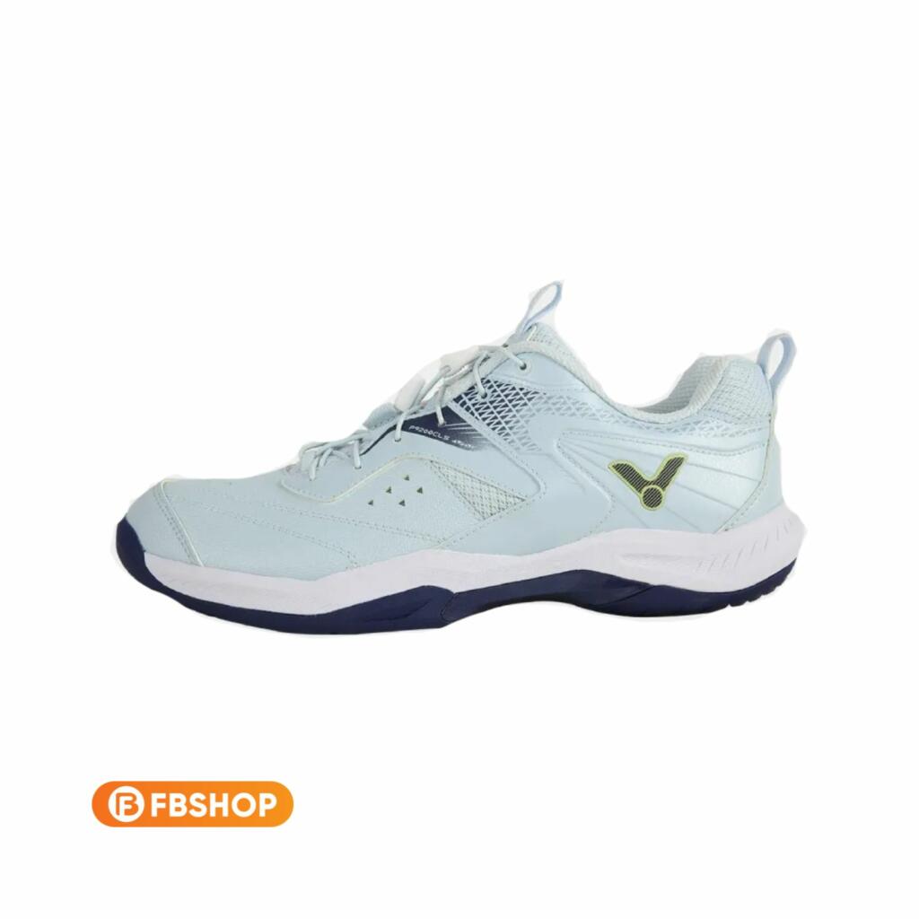 Giày Cầu Lông Victor P9200CLS AC/M - Màu Xanh