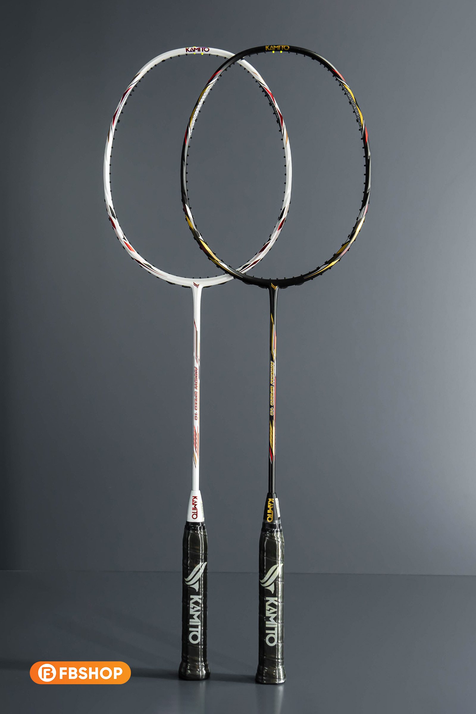 Kamito Arrow Speed 10