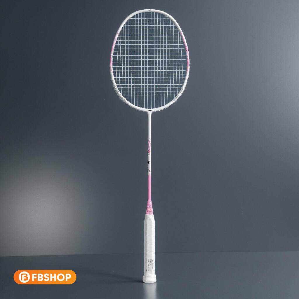 Lining Axforce Cannon Rabbit Trắng Hồng