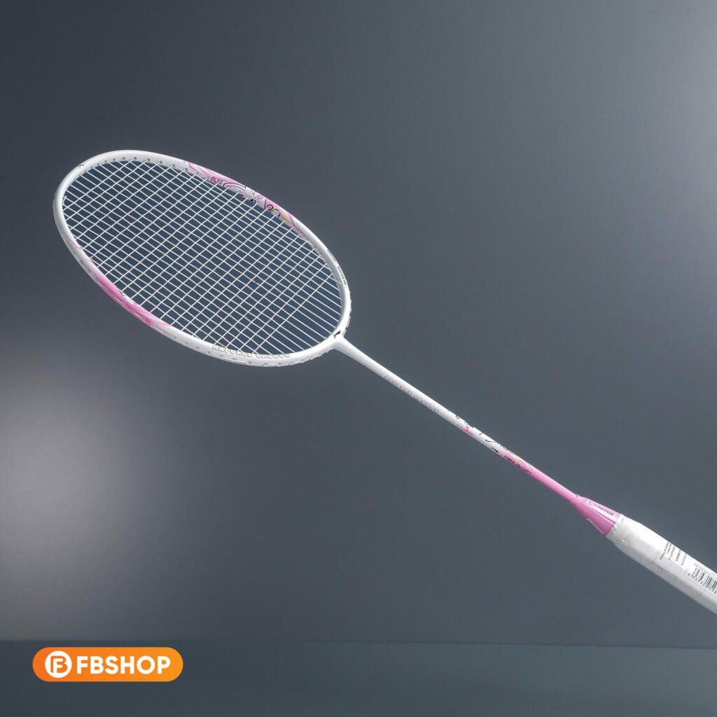 Thiết kế Lining Axforce Cannon Rabbit đầy trẻ trung và năng động 