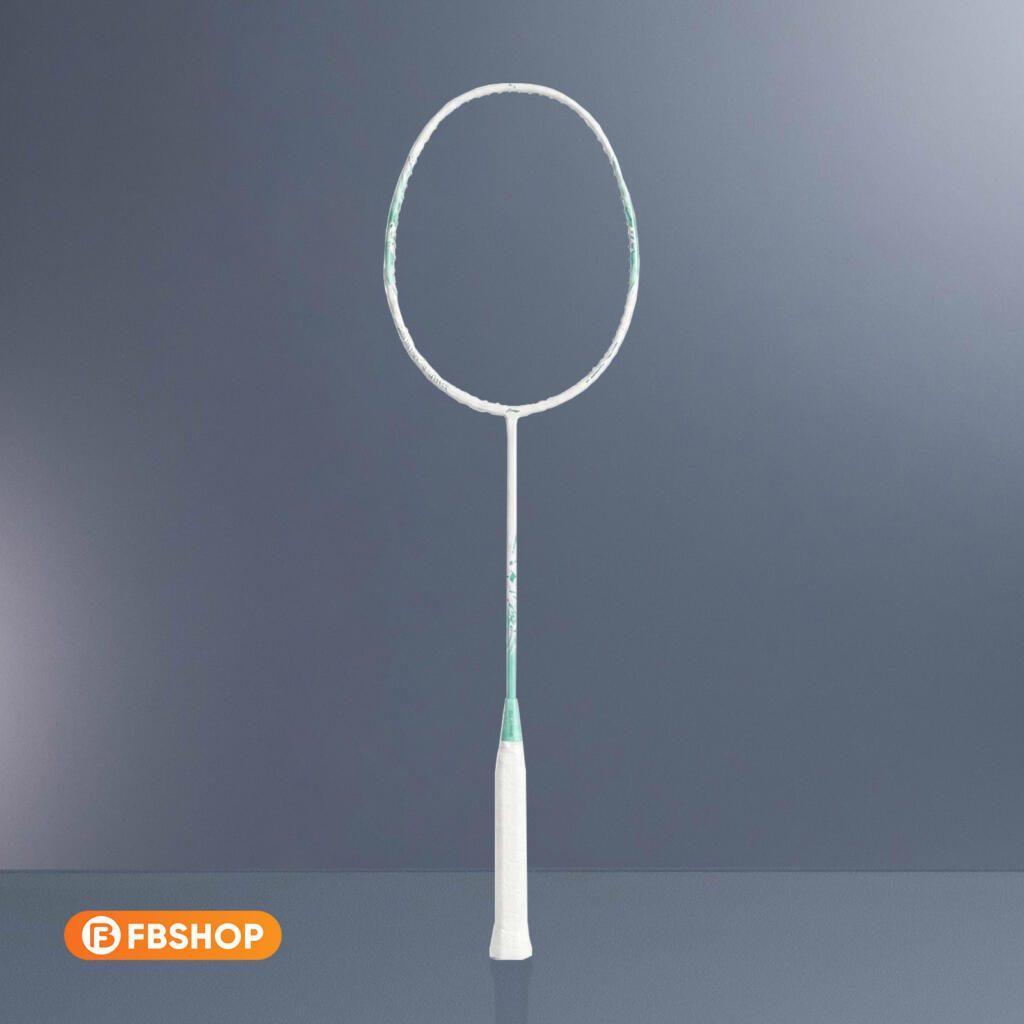 Lining Axforce Cannon Rabbit Trắng Xanh