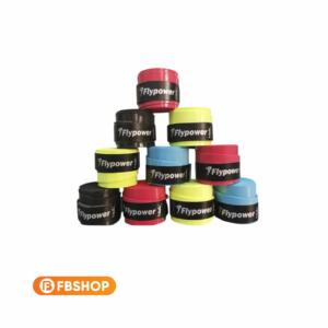 quấn cán vợt cầu lông flypower-01