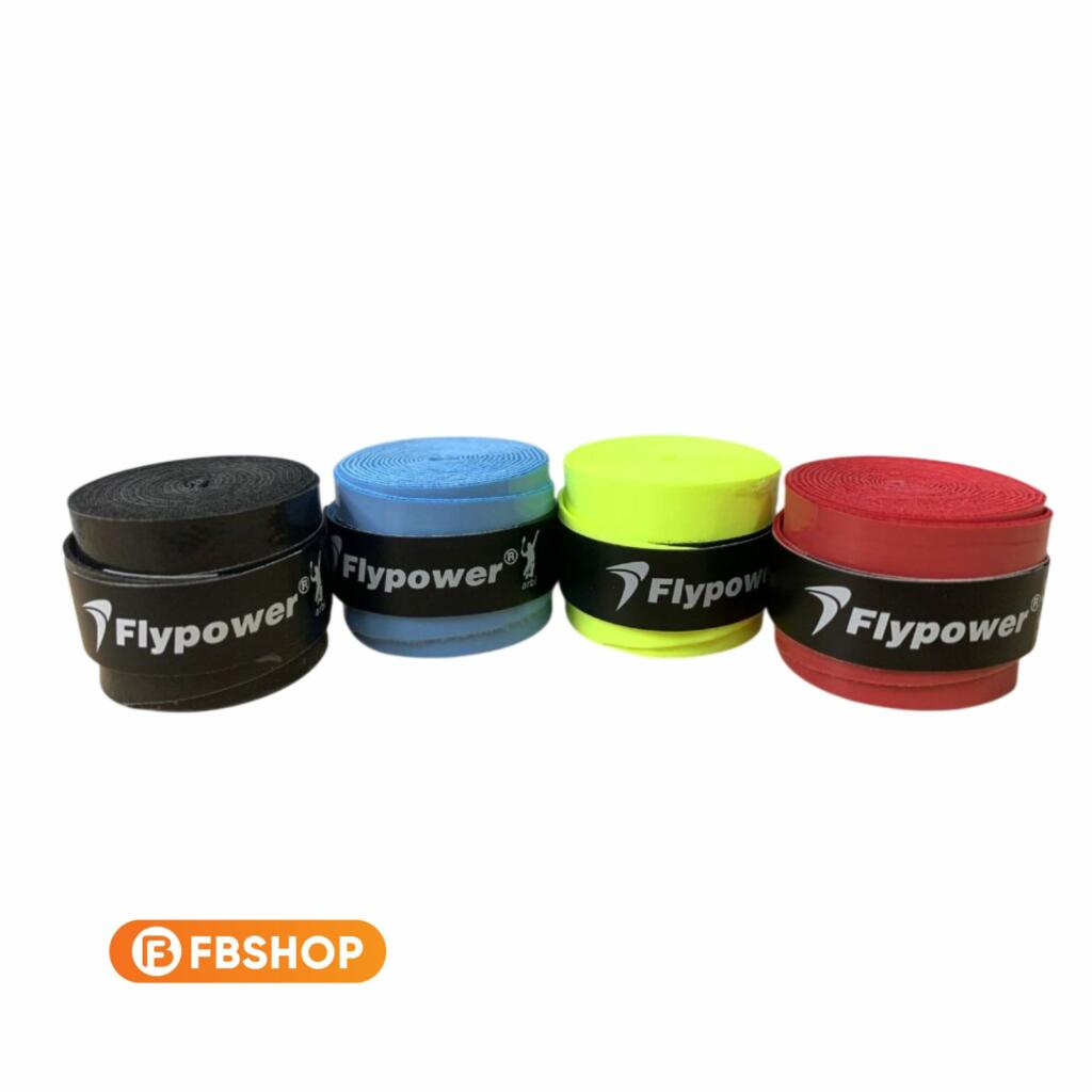 Quấn Cán Vợt Cầu Lông Flypower - Thông số kỹ thuật chi tiết Thông số Quấn Cán Vợt Cầu Lông Flypower