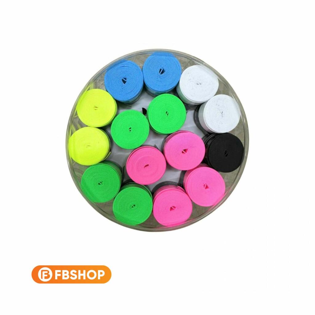Thông số kỹ thuật Quấn Cán Vợt Cầu Lông Prokennex Thông số kỹ thuật Quấn Cán Vợt Cầu Lông Prokennex