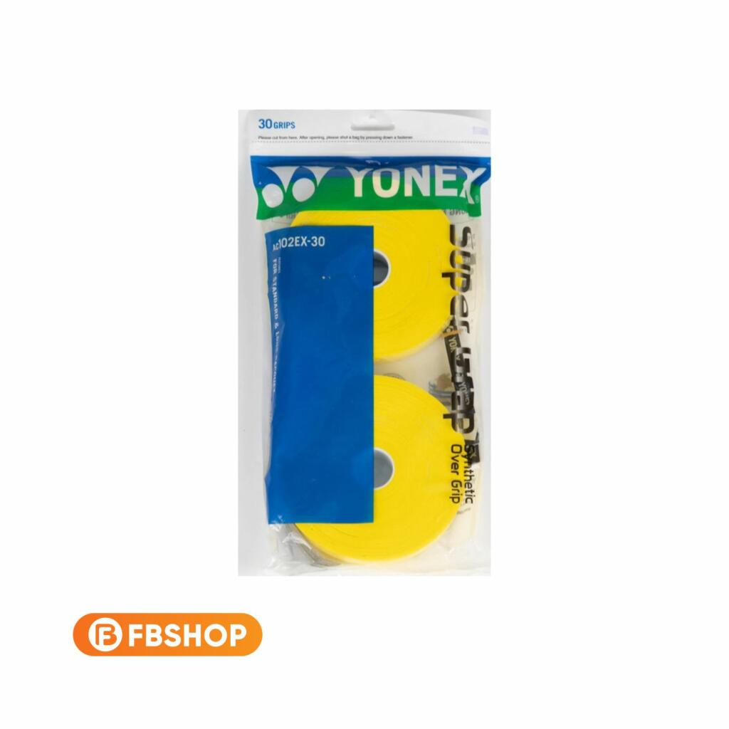 Thông số kỹ thuật Quấn cán vợt cầu lông Yonex 15in1 Thông số kỹ thuật Quấn cán vợt cầu lông Yonex 15in1