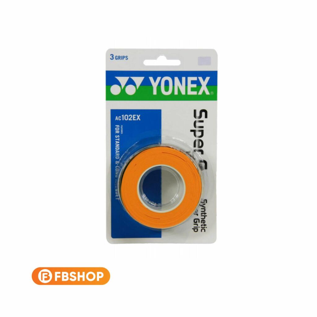 Thông số kỹ thuật Yonex AC 102 EX (3in1) Thông số kỹ thuật Yonex AC 102 EX (3in1)