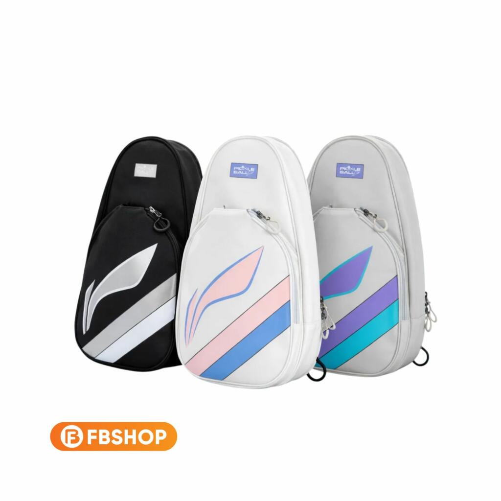 Túi đeo chéo Lining Unisex P-ABDV133