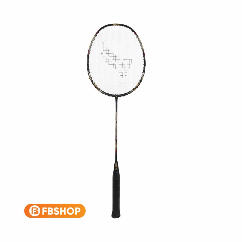 Vợt Cầu Lông Kamito Arrow Speed 10 - Màu Đen 