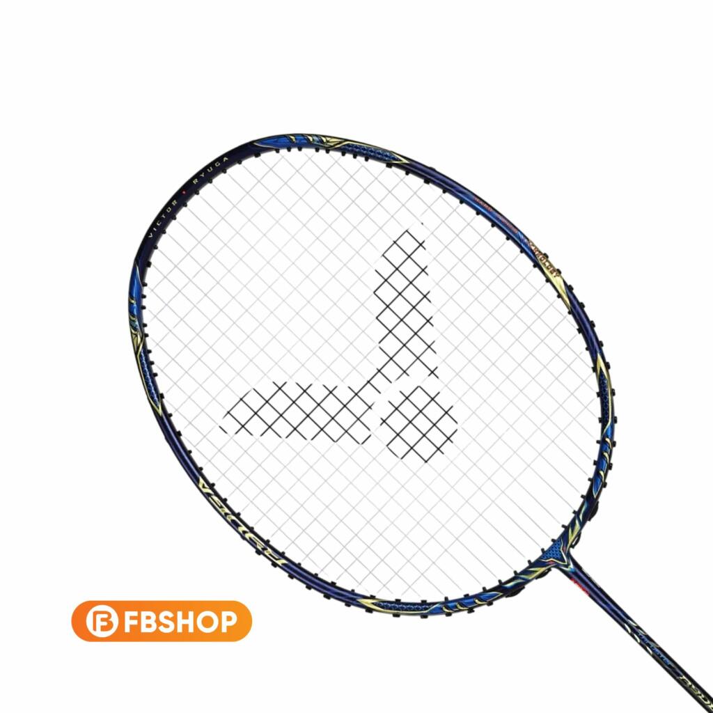 Thông số kỹ thuật Vợt Cầu Lông Victor Thruster Ryuga II Pro CO26