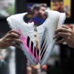 X Adidas