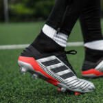 X Adidas