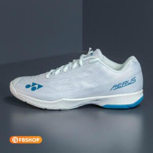 Yonex Aerus Z2 Men White Blue