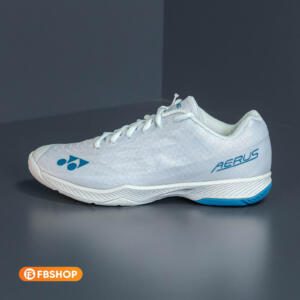 Yonex Aerus Z2 Men - White Blue