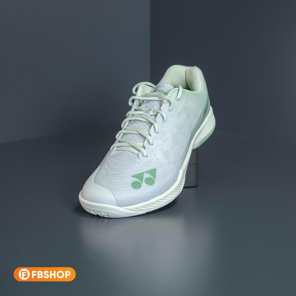Yonex Aerus Z2 Wide White Green