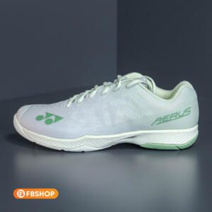 Yonex Aerus Z2 Wide White Green