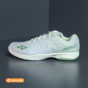 Yonex Aerus Z2 Wide - White Green
